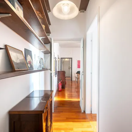 Apartament Guesthost - Lovely In Parma! Parma