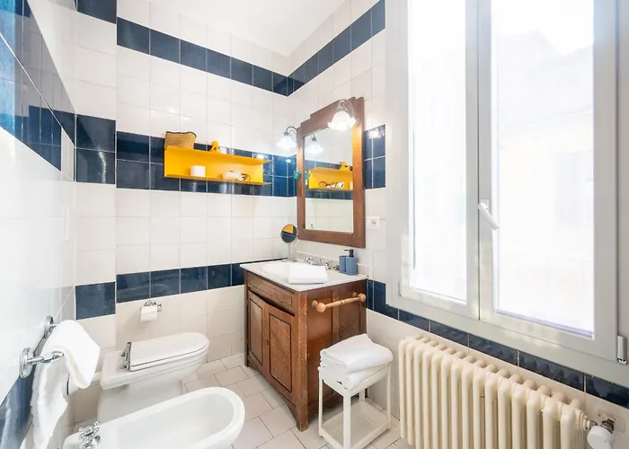 Guesthost - Lovely In Parma! * Parma